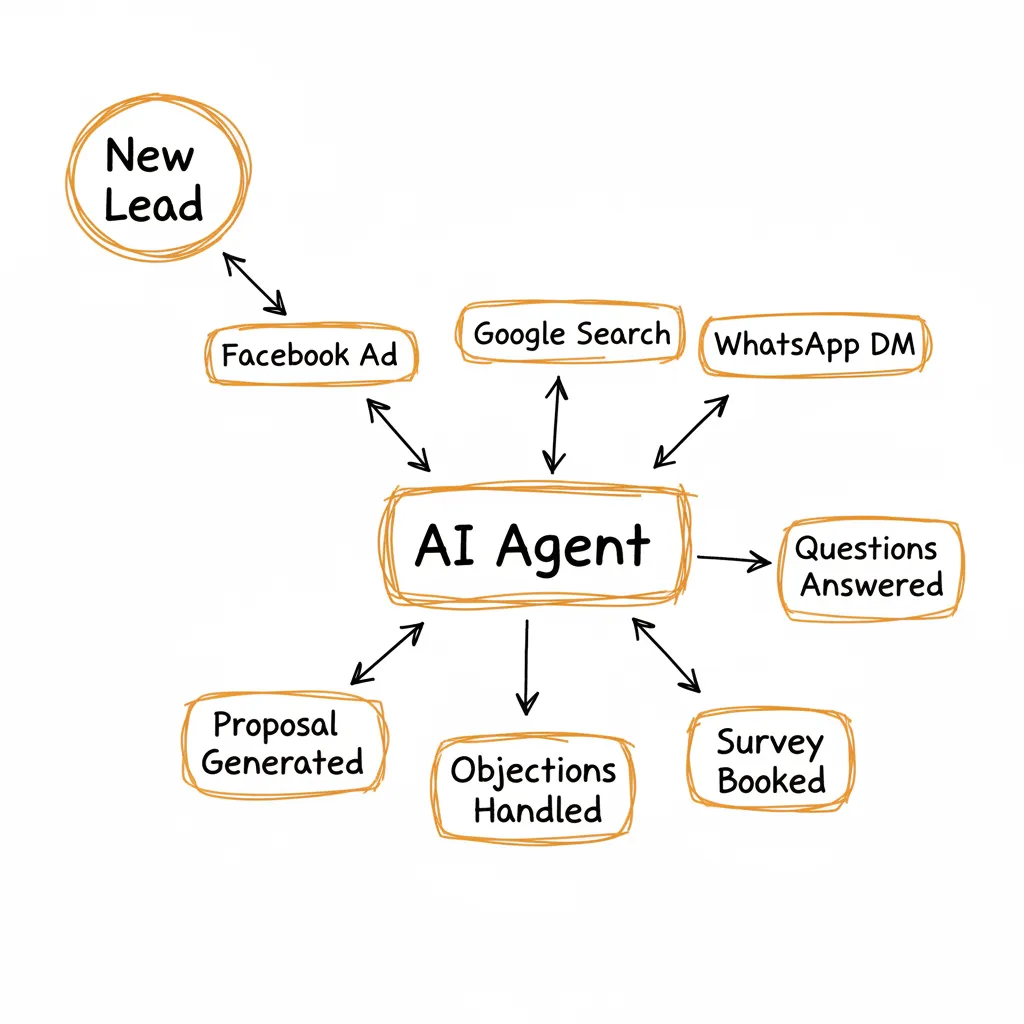 Lead Lifecycle